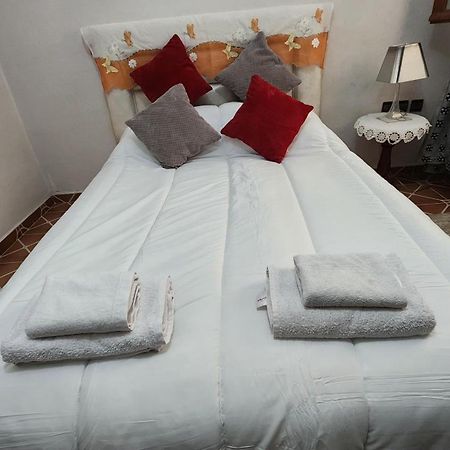 Appartement Riad 5Min A Pied De L'Aeroport Marrakesch Exterior foto